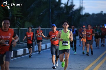 RUN TO LIVE 2025 - Ảnh #3263723