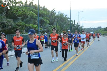 RUN TO LIVE 2025 - Ảnh #3283351