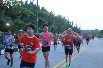 RUN TO LIVE 2025 - Ảnh #3267127