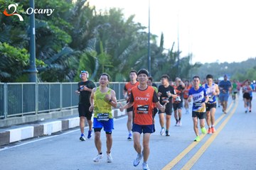 RUN TO LIVE 2025 - Ảnh #3265487