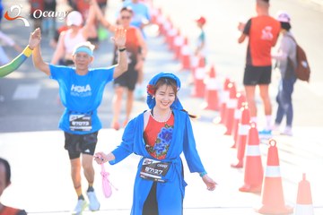 RUN TO LIVE 2025 - Ảnh #3204171