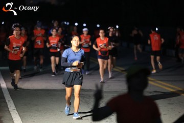 RUN TO LIVE 2025 - Ảnh #3262850