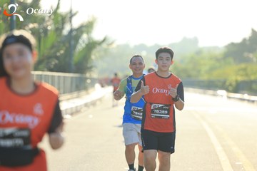 RUN TO LIVE 2025 - Ảnh #3304011