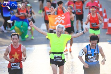 RUN TO LIVE 2025 - Ảnh #3202348