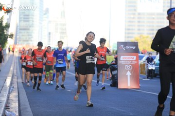 RUN TO LIVE 2025 - Ảnh #3287525