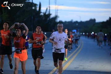 RUN TO LIVE 2025 - Ảnh #3263636