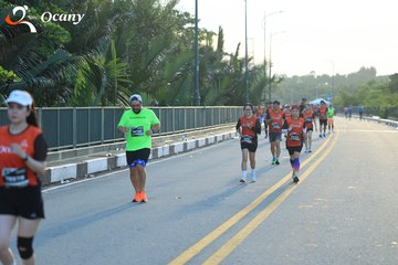 RUN TO LIVE 2025 - Ảnh #3298056