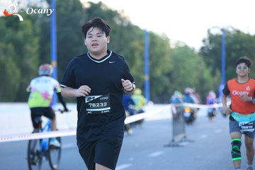 RUN TO LIVE 2025 - Ảnh #3258163