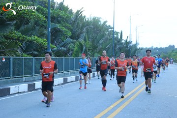 RUN TO LIVE 2025 - Ảnh #3290062