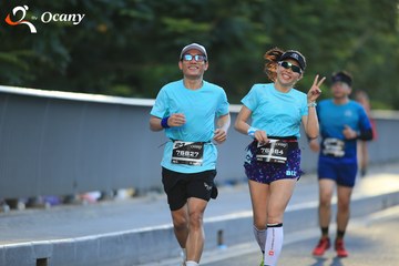 RUN TO LIVE 2025 - Ảnh #3279823