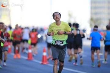 RUN TO LIVE 2025 - Ảnh #3280786
