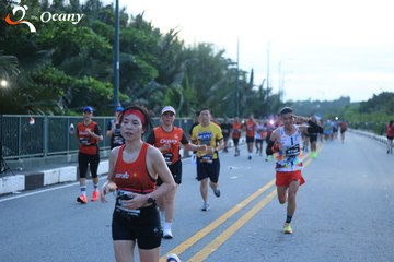 RUN TO LIVE 2025 - Ảnh #3267514