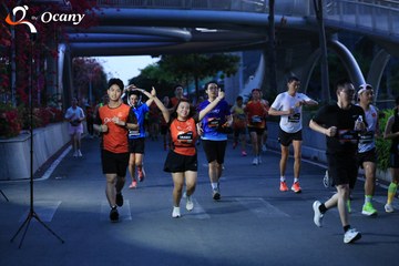 RUN TO LIVE 2025 - Ảnh #3155661