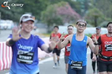 RUN TO LIVE 2025 - Ảnh #3210400