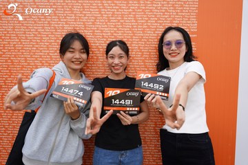 RUN TO LIVE 2025 - Ảnh #3136629