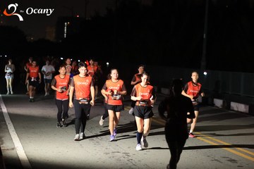 RUN TO LIVE 2025 - Ảnh #3261027