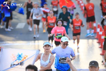 RUN TO LIVE 2025 - Ảnh #3154580