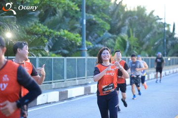 RUN TO LIVE 2025 - Ảnh #3265449