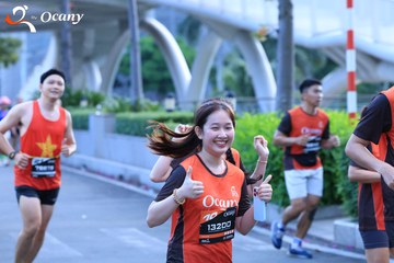 RUN TO LIVE 2025 - Ảnh #3156666