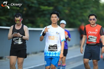 RUN TO LIVE 2025 - Ảnh #3290512