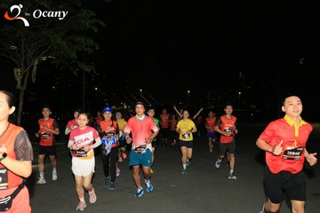 RUN TO LIVE 2025 - Ảnh #3280131