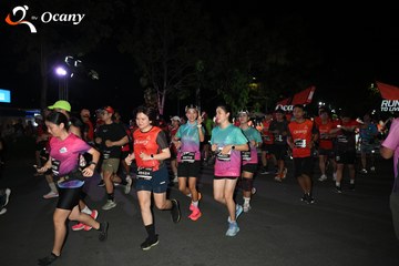 RUN TO LIVE 2025 - Ảnh #3140858