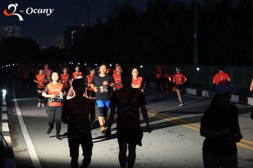 RUN TO LIVE 2025 - Ảnh #3262866