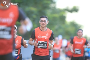RUN TO LIVE 2025 - Ảnh #3278608