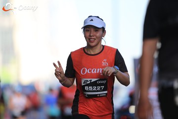 RUN TO LIVE 2025 - Ảnh #3286184