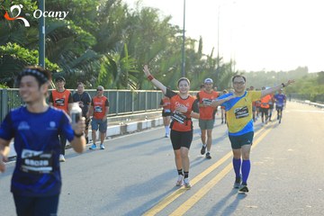 RUN TO LIVE 2025 - Ảnh #3299417