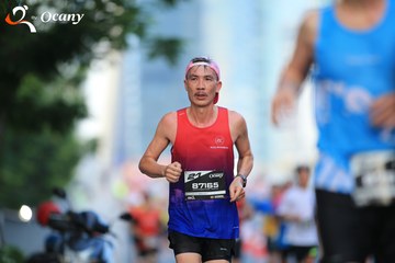RUN TO LIVE 2025 - Ảnh #3288031