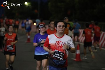RUN TO LIVE 2025 - Ảnh #3205604