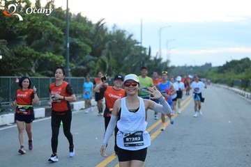 RUN TO LIVE 2025 - Ảnh #3281931
