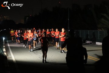 RUN TO LIVE 2025 - Ảnh #3261608