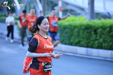 RUN TO LIVE 2025 - Ảnh #3156088