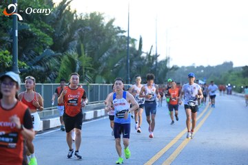 RUN TO LIVE 2025 - Ảnh #3264976