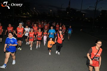 RUN TO LIVE 2025 - Ảnh #3283277