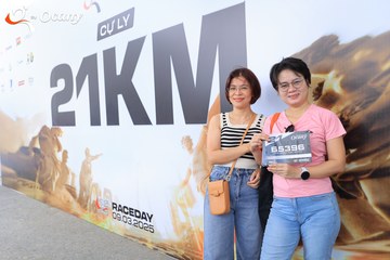 RUN TO LIVE 2025 - Ảnh #3118659