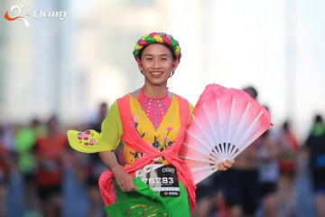 RUN TO LIVE 2025 - Ảnh #3282980