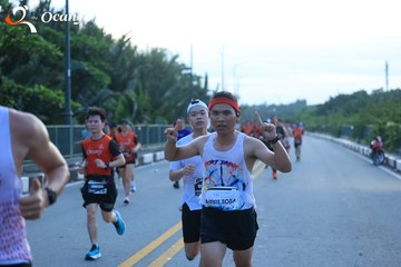 RUN TO LIVE 2025 - Ảnh #3267921