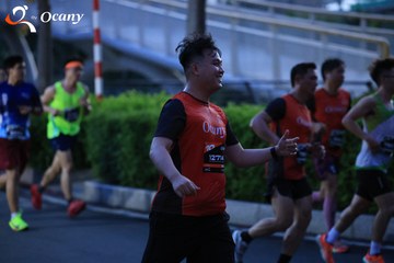 RUN TO LIVE 2025 - Ảnh #3155688