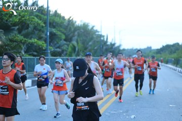 RUN TO LIVE 2025 - Ảnh #3271560