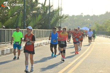 RUN TO LIVE 2025 - Ảnh #3302088