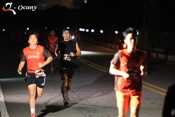 RUN TO LIVE 2025 - Ảnh #3259063