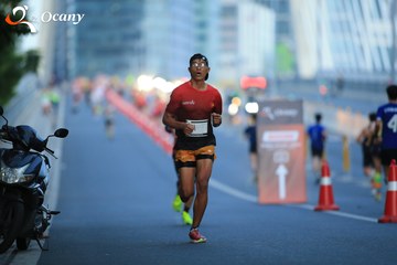 RUN TO LIVE 2025 - Ảnh #3283776