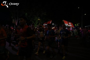 RUN TO LIVE 2025 - Ảnh #3140709