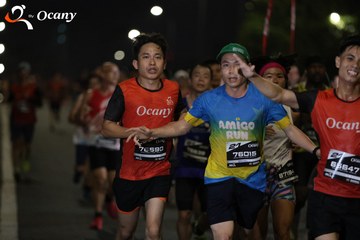RUN TO LIVE 2025 - Ảnh #3201680