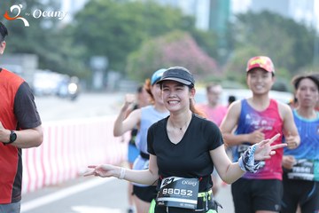 RUN TO LIVE 2025 - Ảnh #3209098