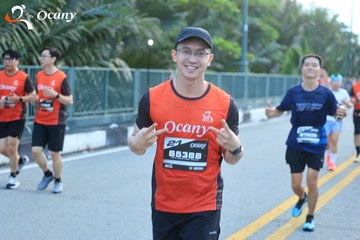 RUN TO LIVE 2025 - Ảnh #3280818