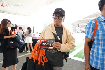 RUN TO LIVE 2025 - Ảnh #3120351